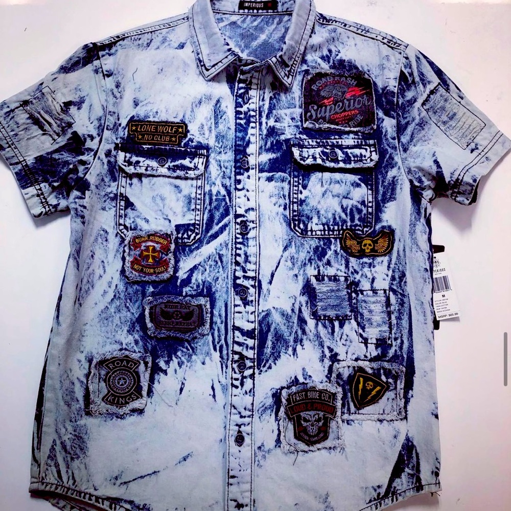 men clothes, bags,different sizes from S to 3xl andeverything is new